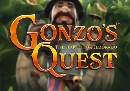 Gonzo’s Quest Игровой Автомат